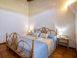 Holiday Home Doria by Interhome img15