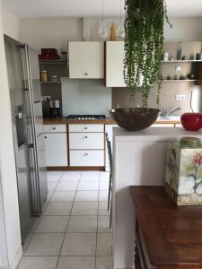 Villas maison avec piscine : photos des chambres