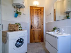 Holiday Home Doria by Interhome img23