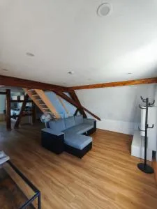 SH Apartment - Bühlertann