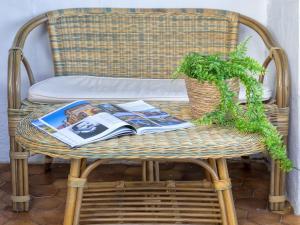 Holiday Home Doria by Interhome img32