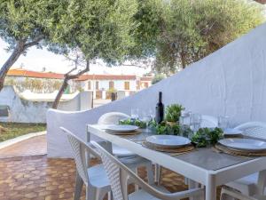 Holiday Home Doria by Interhome img30
