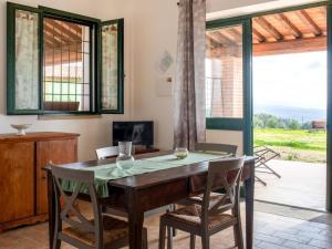 Apartment Le Debbiare-15 by Interhome