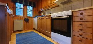 Sauna | Wi-Fi | Terrace | Wood stove | Cable TV