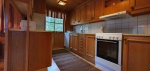 Sauna | Wi-Fi | Terrace | Wood stove | Cable TV