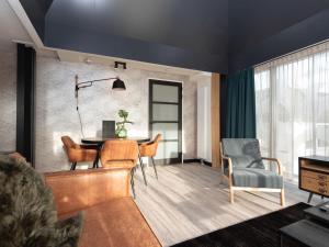 Apartment Renesse Bomont Sauna by Interhome