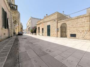 Apartment Le Cementine-2 by Interhome