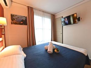 Apartment Village Cap Estérel - Le Village-81 by Interhome