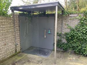 Holiday Home Villa Vrijheid by Interhome