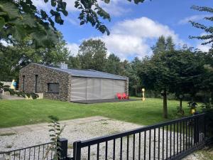 Holiday Home Villa Vrijheid by Interhome