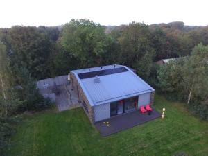 Holiday Home Villa Vrijheid by Interhome