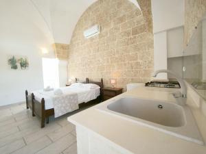 Apartment Le Cementine-1 by Interhome