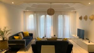 Appartement au cœur de Marrakech