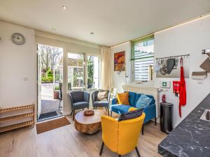 Holiday Home Villa Querina Wellness by Interhome