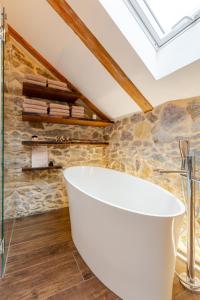 Living on a animal sanctuary