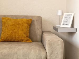 Apartment La Delfina by Interhome