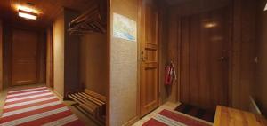 Sauna | Wi-Fi | Terrace | Wood stove | Cable TV