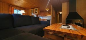 Sauna | Wi-Fi | Terrace | Wood stove | Cable TV