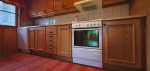 Sauna | Wi-Fi | Terrace | Wood stove | Cable TV