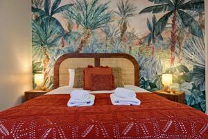 Studio Bali en hyper centre by PrimoConciergerie