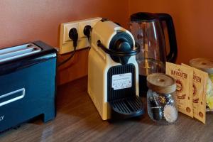 Studio Bali en hyper centre by PrimoConciergerie