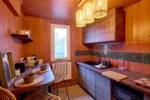 Appartements Studio Bali en hyper centre by PrimoConciergerie : photos des chambres