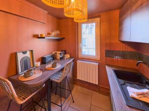 Studio Bali en hyper centre by PrimoConciergerie