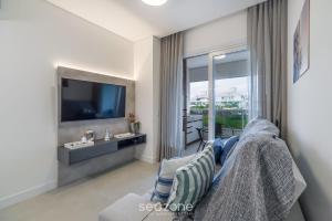 Apto em Cond. c Piscina a 400m da Praia TDB0101