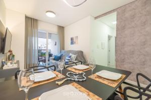 Apto em Cond. c Piscina a 400m da Praia TDB0101