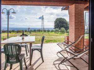 Apartment Le Debbiare-16 by Interhome