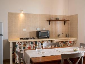 Apartment Le Debbiare-16 by Interhome