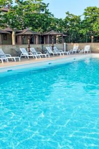 Apartment Le Debbiare-19 by Interhome