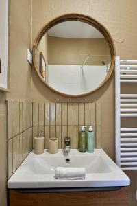 Appartements Studio Bali en hyper centre by PrimoConciergerie : photos des chambres