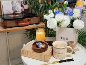 Casa de Luna - Jūrin-ri