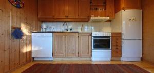 Sauna | Wi-Fi | Terrace | Wood stove | Cable TV