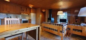 Sauna | Wi-Fi | Terrace | Wood stove | Cable TV