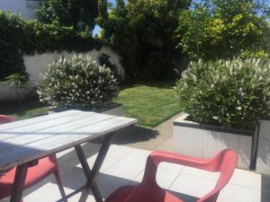 Habitacion en casa particular con baño compartido