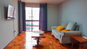 Estudio a Estrenar en Miraflores