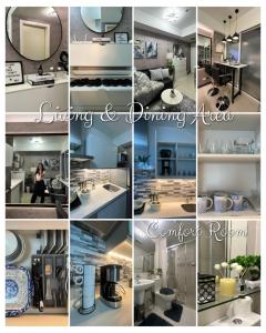 R&D comfy staycation - Aparthotels, Manila