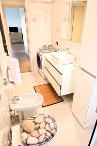 Elegante e moderno appartamento vicino a Milano e Rho Fiera