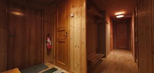 Sauna | Wi-Fi | Terrace | Wood stove | Cable TV