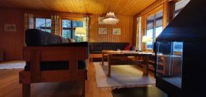 Sauna | Wi-Fi | Terrace | Wood stove | Cable TV