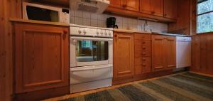 Sauna | Wi-Fi | Terrace | Wood stove | Cable TV