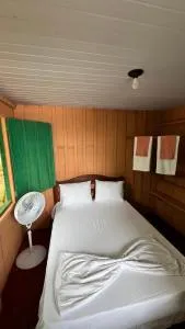 Pousada Japiim - 新艾朗