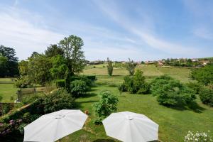 Villas La Petite Toscane en Beaujolais : Villa