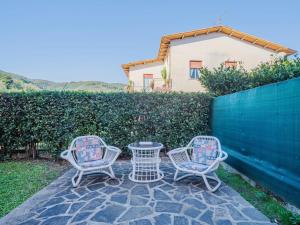 Apartment La Palma by Interhome