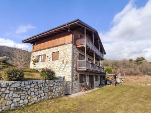 Apartment Maso Scricciolo by Interhome