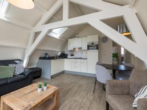Apartment StrandLust Westkapelle by Interhome