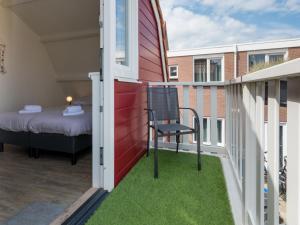 Apartment StrandLust Westkapelle by Interhome