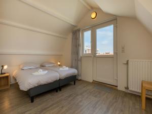Apartment StrandLust Westkapelle by Interhome